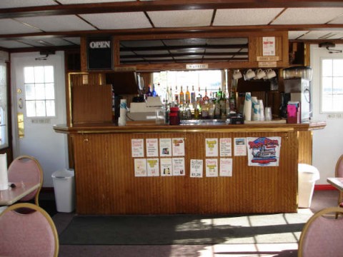 4 Beverage Bar