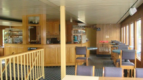 6 Beverage Bar