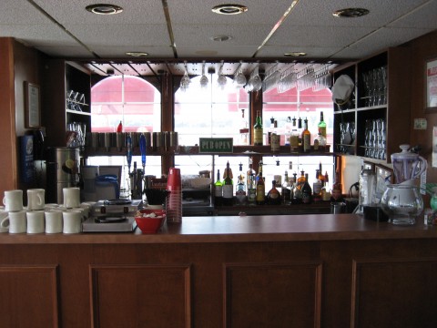 4 Beverage Bar