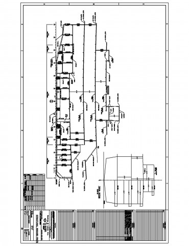 Deck Arrangement Inboard Profile Deck Arrangement Inboard Profile