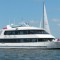9 Lady Tampa Bay Exterior