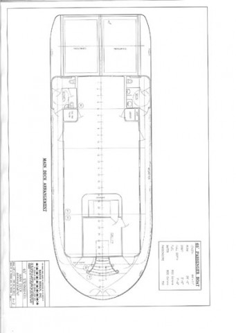 Main Deck