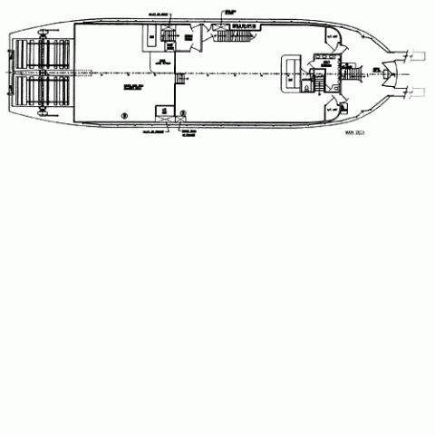 Main Deck