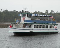 SOUTHERN BELLE - Exterior